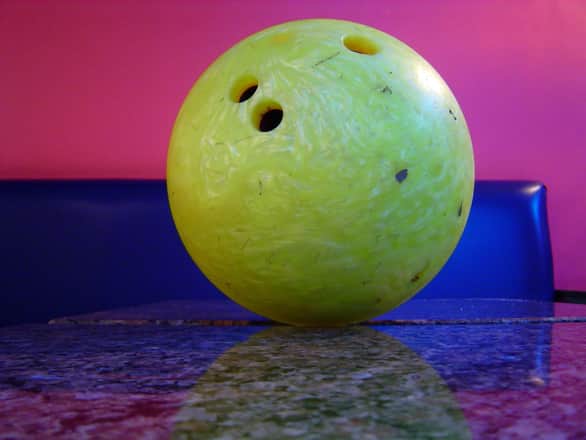 bowling