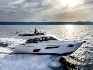 Luxus Yacht bérlés
