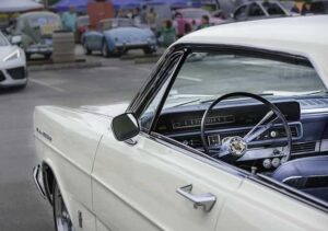 Ford Thunderbird
