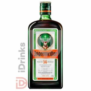 Jagermeister