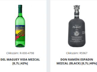 Mezcal