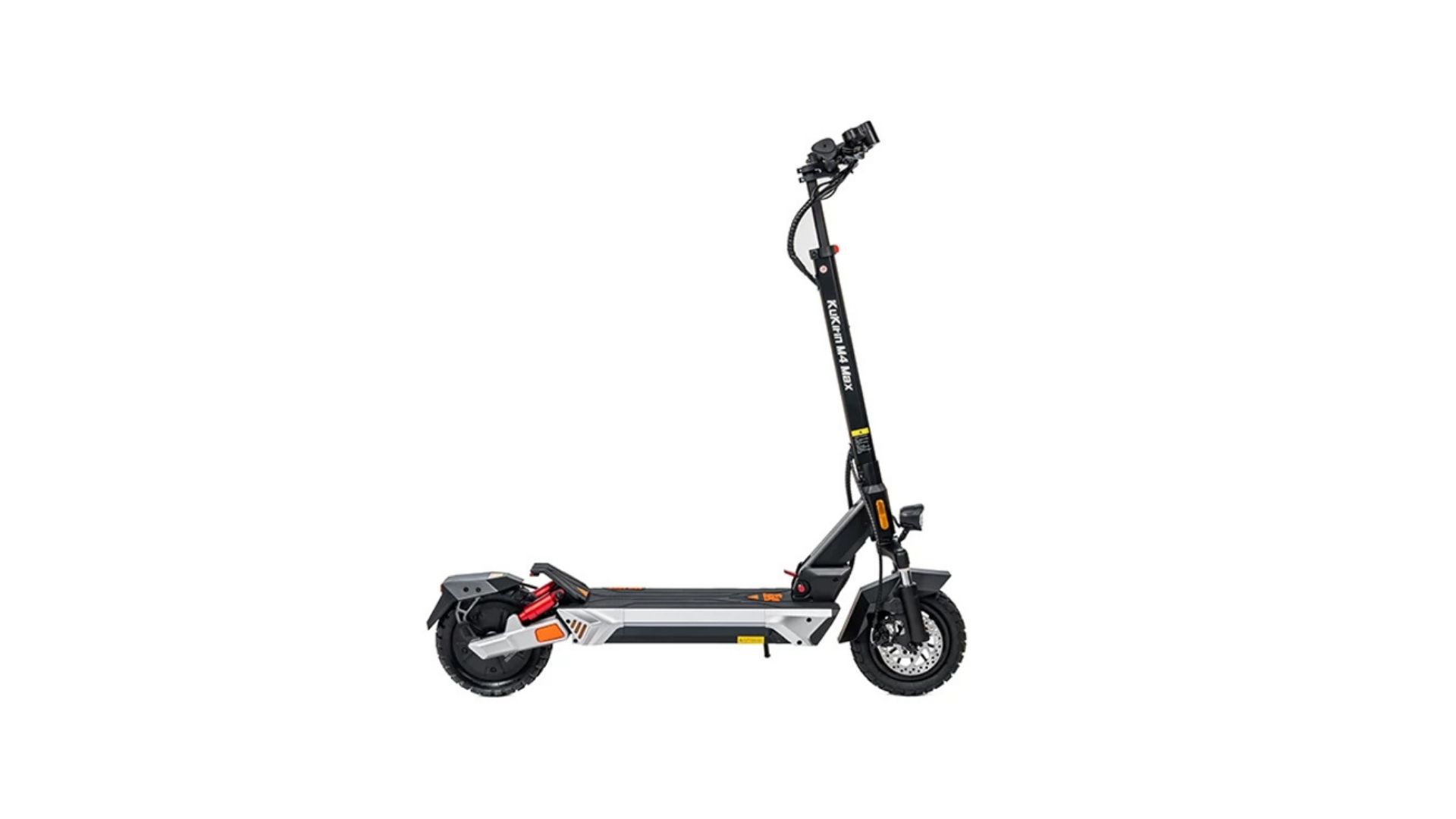 Nagykerekű elektromos roller az Eroller-Pont.hu webáruházban