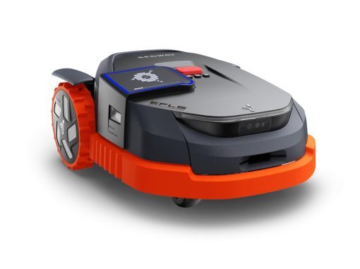 Segway Navimow X330E: Forradalmi Robotfűnyírás a nincskábel.hu kínálatában