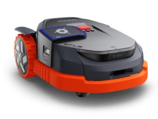 Segway Navimow X330E: Forradalmi Robotfűnyírás a nincskábel.hu kínálatában