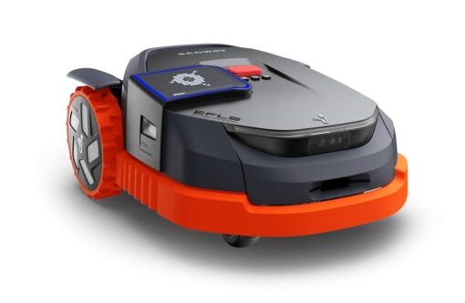 Segway Navimow X330E: Forradalmi Robotfűnyírás a nincskábel.hu kínálatában