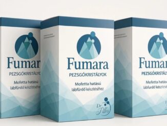 Vérnyomás csökkentése a Fumara mofetta lábfürdővel