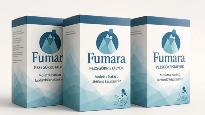 Vérnyomás csökkentése a Fumara mofetta lábfürdővel