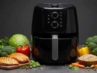Air fryer