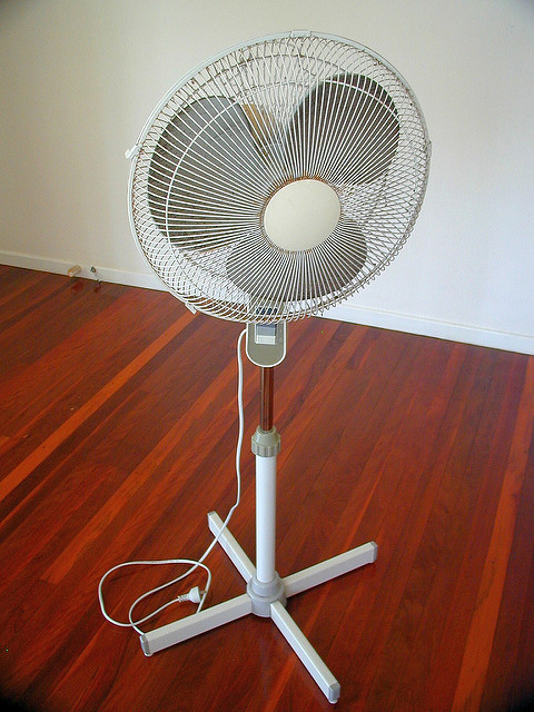 alloventilator