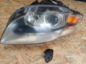 Audi bontott alkatrészek