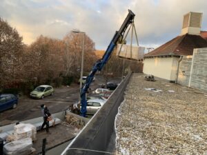 BartaFuvar gépszállítás: típusok és biztonságos működés