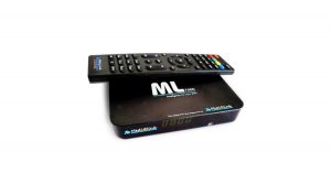 Set-top box
