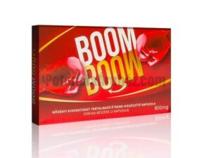 Boom Boom