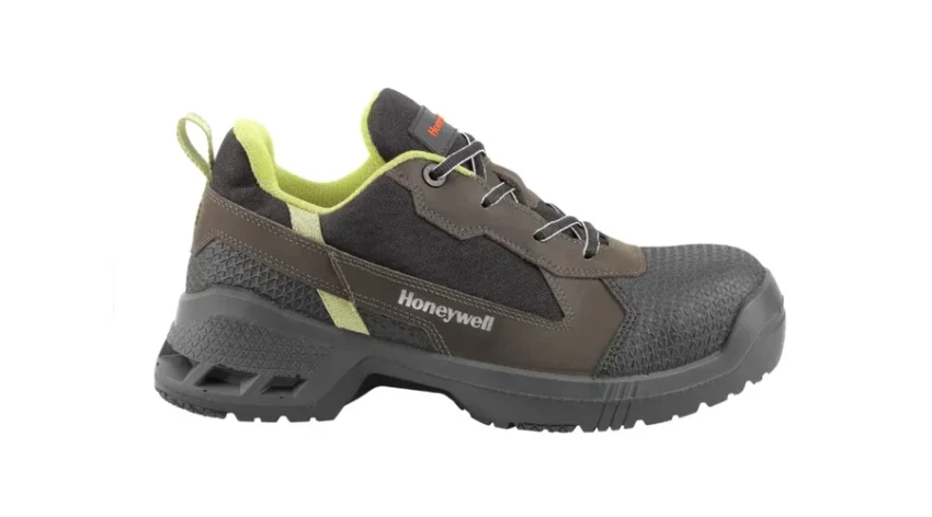 ESD munkavédelmi cipő