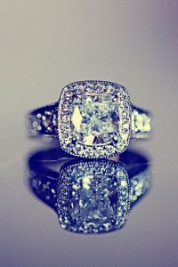 Ezüst gyűrűk