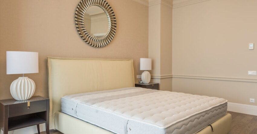 Fedőmatrac vásárlása – Netmatrac Webáruház útmutatója