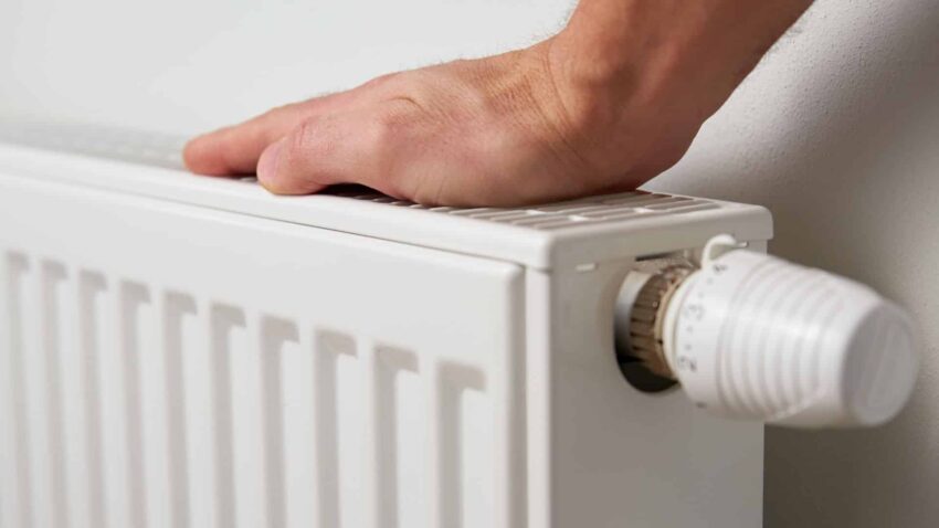 Fűtési rendszer átmosása: Abezon Bt. Zónagáz profi megoldása