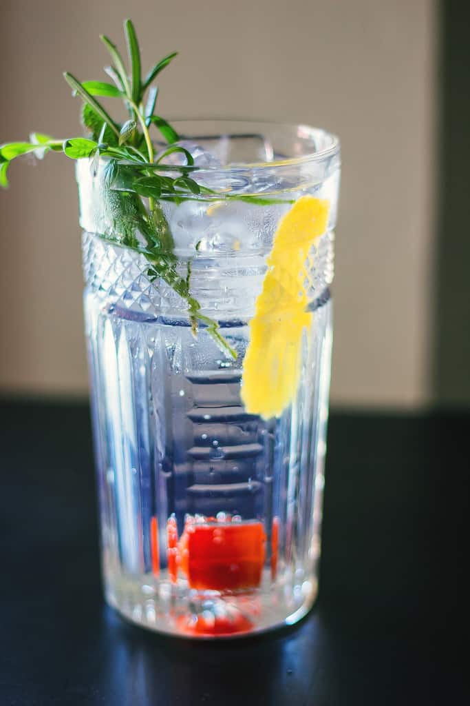gin,