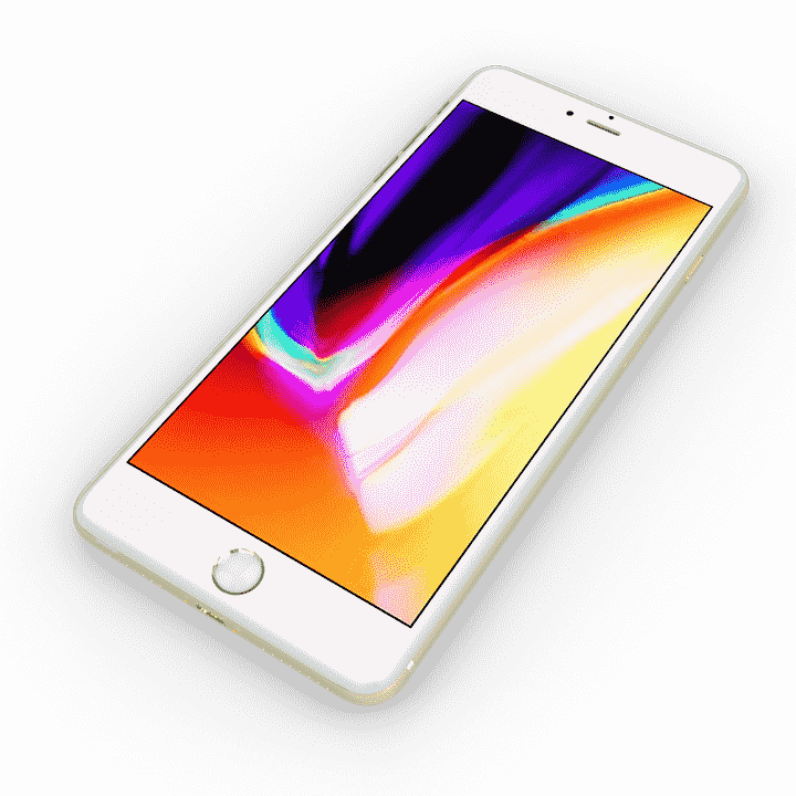 iPhone-kijelzocsere