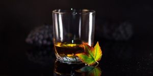 Captain Morgan rum