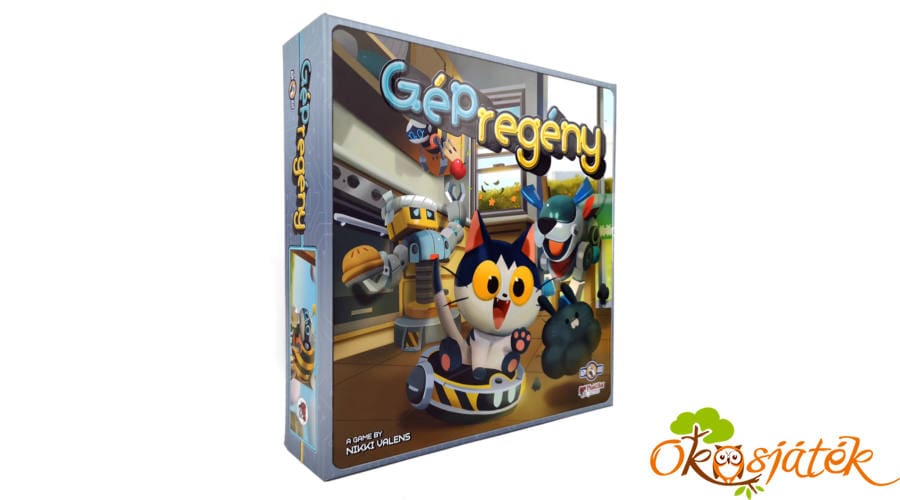 kooperatív társasjáték