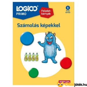 Logico Primo kártya