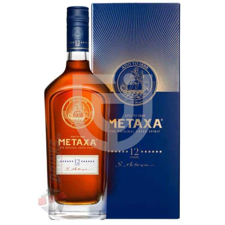 Metaxa