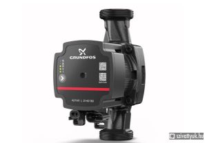 Grundfos Alpha1 L 25-60