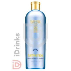Tatratea
