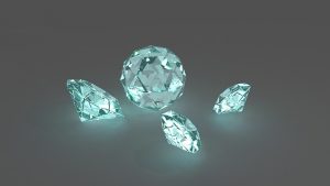 Swarovski ékszer