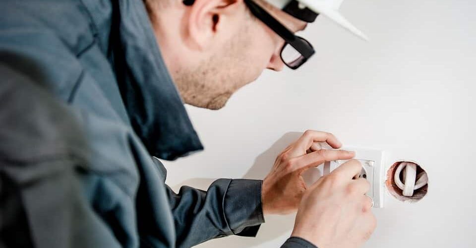 villanyszerelési alapok